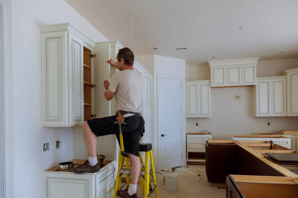 Licensed Countertop Replacement service in Glenwood City, WI - BM Kitchen