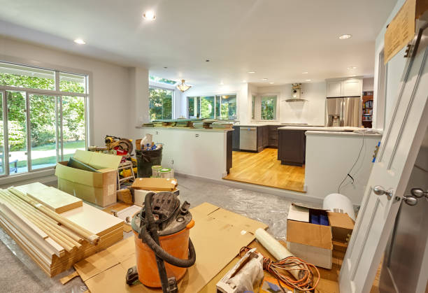 Reliable Countertop Replacement contractor in Glenwood City, WI by BM Kitchen